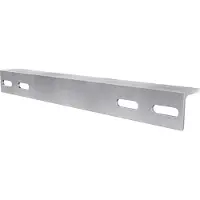 Rittal VX VEDONPOISTOKISKO L400:LLE 2KPL (8619400)