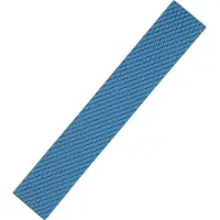 Thermal Grizzly Minus Pad Basic TG-MP-B-120-20-30-4, 120 x 20 x 3 mm, 4 kpl -lämpötyyny, musta