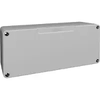 Rittal ALUM.-KOTELO 175X80X57 1KPL (9106210)