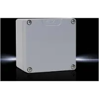 Rittal ALUM.-KOTELO 122X120X80 1KPL (9108210)