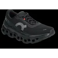 ON Cloudmonster 1 - Black - 36.5