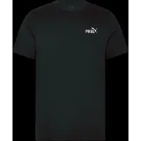Puma Ess Small No. 1 Logo Lyhythihainen T-paita