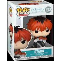 Funko POP! Pop Vinyl Frieren Stark - Orange - ONE SIZE