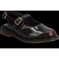 Dr. Martens Madaline Cherry Red Arcadia - Burgundy - 42