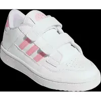 Adidas Rapid Court Cf C - White - 34