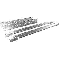 Rittal SV JÄRJESTELMÄKIINNIKE VX25 L600:LLE (9677511)