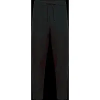 BOSS for man. 50534313 T Flex trousers black (48), Casual, Recycled Polister, Sustainable