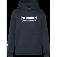 Hummel Logo Huppari