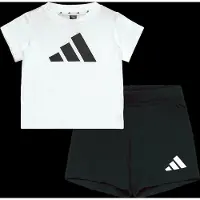 Adidas I Bl T-Set 160 - White - 68