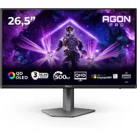 AOC AG276QKD2 26.5inch 2560x1440 QD OLED