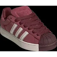 Adidas Originals Superstar St W - Burgundy - 37 1/3