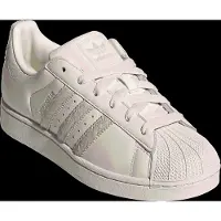 Adidas Originals Superstar Ii W - Cream - 39 1/3