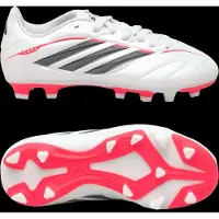 Adidas Copa Pure Iv Club Fg/Mg J - White - 28.5