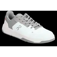 ON The Roger Clubhouse - White - 42.5