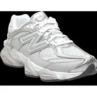New Balance 9060 - Silver - 45.5