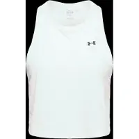 Under Armour Tech Sport Mesh Crop Hihaton T-paita