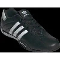 Adidas Originals Adiracer Lo - Black - 38