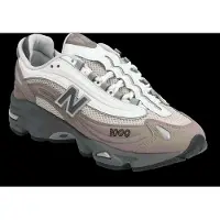 New Balance 1000 - Brown - 45.5