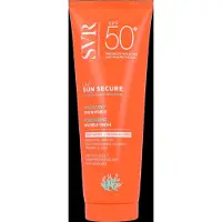 SVR Sun Secure Spf50 250ml Aurinkovoide