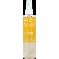 SVR SUN SECURE EAU SOLAIRE SPF50+ Aurinkovesi vartalolle 200 ml