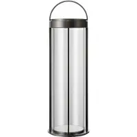 Blomus Ulkovalaisin , himmennettävä, Metallinsävyinen, Olohuone, Alumiini