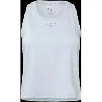 Puma W X Hyrox Dryelite Tank - Pink - XS