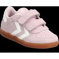 Hummel Victory Suede Ii Infant - Pink - 19
