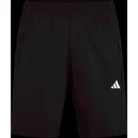 Adidas We Bas Wv Sho - Black - S 23 cm