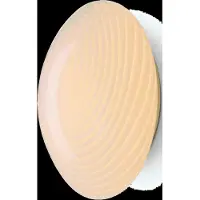 Halo Design Candy Ceiling-Wall Lamp - Cream - Ø 30 CM