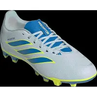 Adidas Jalkapallokengät - Predator Club FG/MG - Crys - - 28 - Jalkapallokengät - Tekonurmi