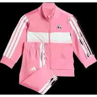 Adidas Seasonal Essentials Tiberio 3 Stripes Tricot Verkkapuku