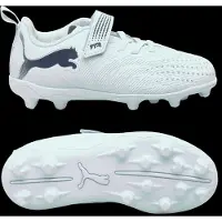 Puma Future 9 Play Fg/ag Rb Junior Jalkapallokengät
