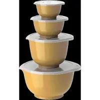 Mepal - Margrethe Kulhosetti 0,25 + 0,5 + 1,5 + 3 L Curry