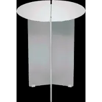 Blomus ORU sivupöytä S Ø35 cm Matta ruostumatonta terästä