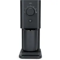 Wilfa Zense CG3B-125 kahvimylly Musta