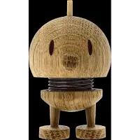 Hoptimist Bumble Xs Oak - 4X3.4X5.9CM x 4