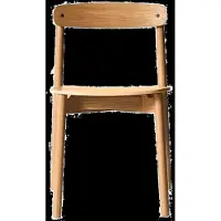 Andersen Chair Unite - Beige - 53X 49.3X 78CM