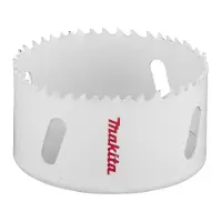 Makita Reikäsaha ; 83 mm; HSS Bi-metal