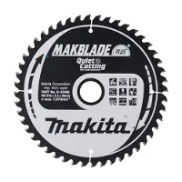 Makita pyörösahanterä 216x30x48z MAKBLADE PLUS WOOD pyörösahanterä 216x30x48z MAKBLADE PLUS WOOD