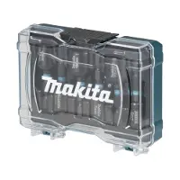 Makita Kärkihylsyt 6 osaa