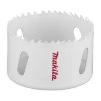 Makita Bi-Metal reikäsahanterä
