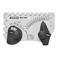 Tormek Kulmahiomakoneen mittari WM-200