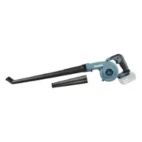 Makita Langaton puhallin - - DUB186ZX1 - 18 V - Ilmavirta 12,7 m³/min - 0-18 000 min-1
