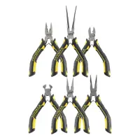Stanley Pihtisetti FMHT0-80541; 6 kpl.