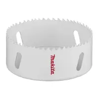 Makita Reikäsaha ; 105 mm; HSS Bi-metal