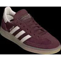Adidas Originals Handball Spezial W - Burgundy - 44 2/3