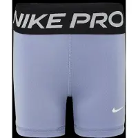 Nike Pro Big Kids" (Girls) 3 - Purple - 147-158
