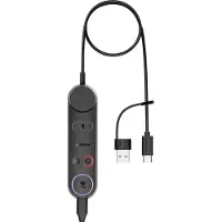 Jabra YOU'RE ON ENGAGE 50 II LINK, USB C/A, MS (50-2169)