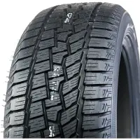 Yokohama GEOLANDAR CV 4S G061 255/65R18 111H