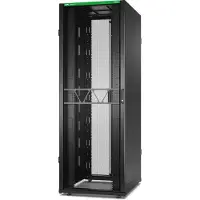 Schneider Electric NetShelter SX Server Rack Gen 2 48U (AR3187B2)